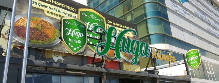 Gökçeada Tabelacı